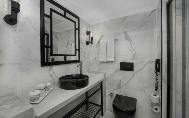 Kurortnyj ' Dosinia Luxury Resort - Ultra All Inclusive