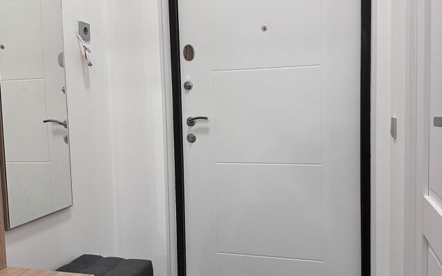 V Zhk Pulse Premier Apartments