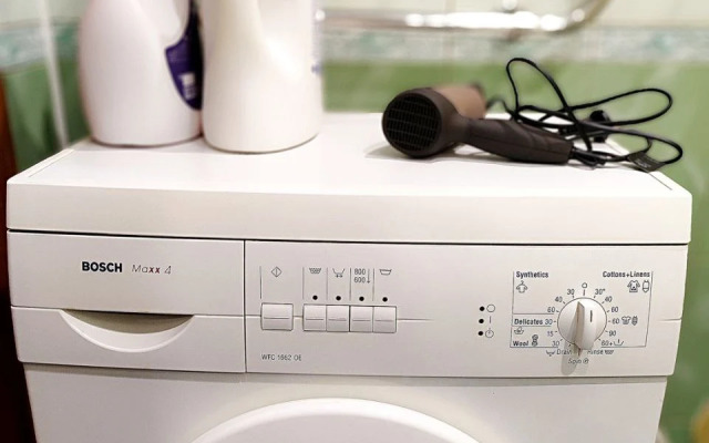 Квартира Уютная в Центре Города