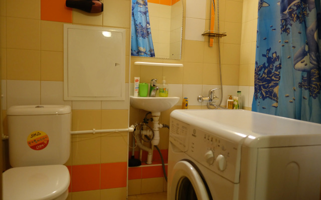 U metro Flat