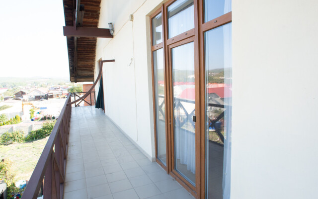 Vizit Guest House