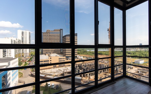 Апартаменты у Ривьеры