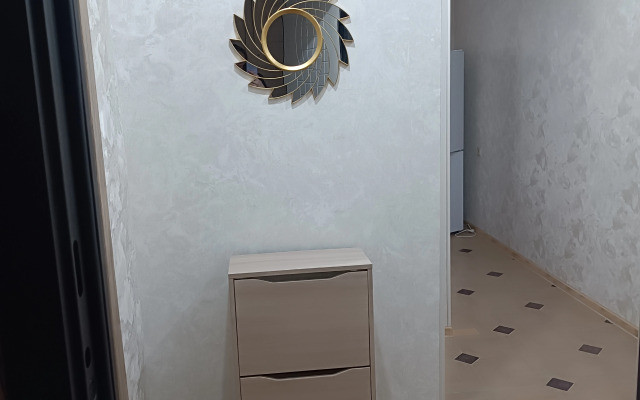 Квартира Уютная