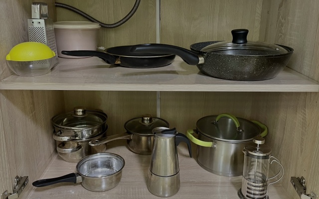 Апартаменты рядом с Кисловодским парком