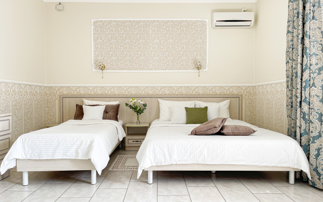 Kompliment Guest House