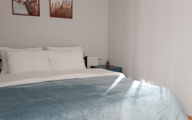 Квартира Большая на Стачек