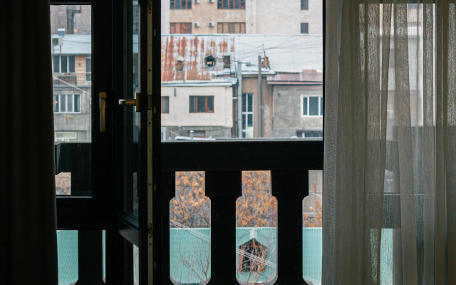 DesignStudio CityCenter SelfCheckin by Keygo 112 Apartments