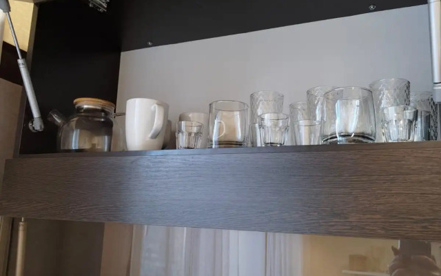 Квартира Двухкомнатные Апартаменты Сандал Самый Центр