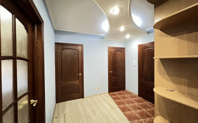 Квартира на Улице Брестской 10