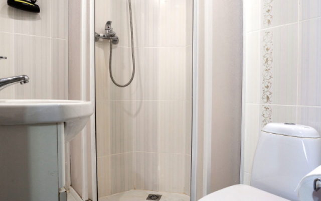 Apartamenty Tuchkov 24 (2)