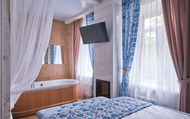 Moroshka Hotel