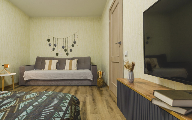 Квартира 1 Комнатная Лазурная