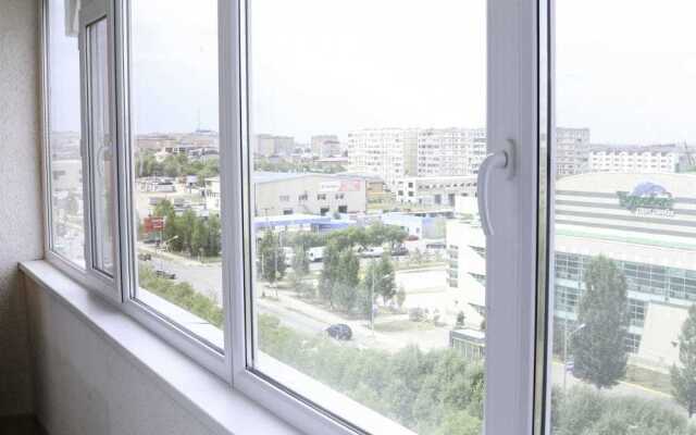 Valikhanova 156B Apartments