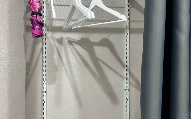 Апартаменты Алмаз Сити Облака