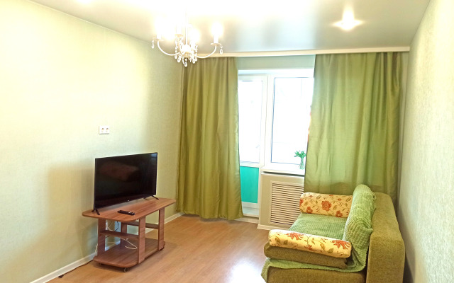 Uyutnaya V Tsentre Goroda Flat