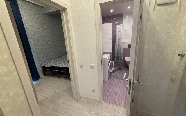 Sovremennaya U Sochinskogo Parka Flat