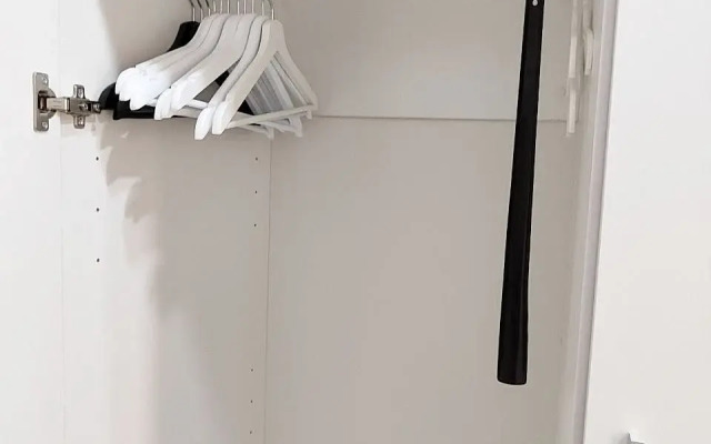 2-komnatnaya V ZhK Moskva V Tsentre Sochi Flat