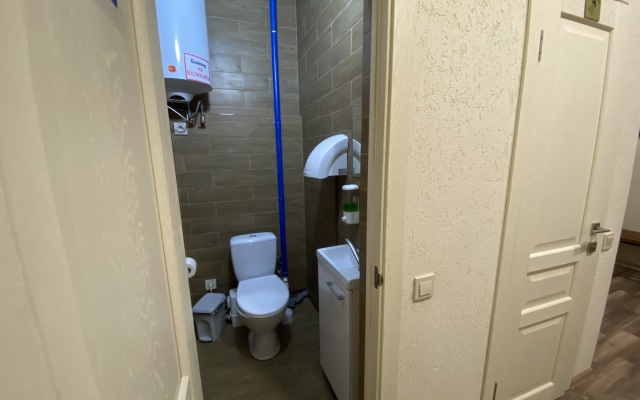Rassvet Apartments Mini-Hotel