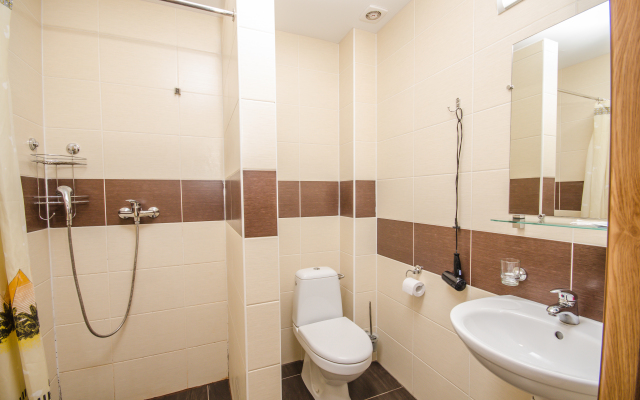 Voyazh Guest House