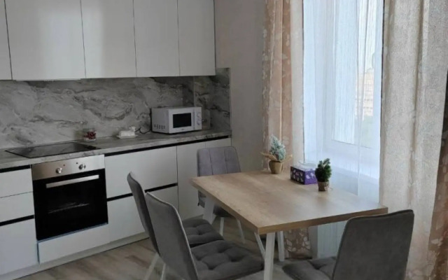 Na Prospekte Krasnogo Znameni 160A Flat