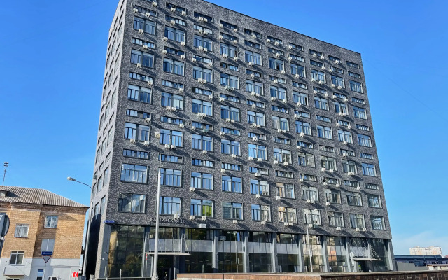 Апартаменты Балтийская