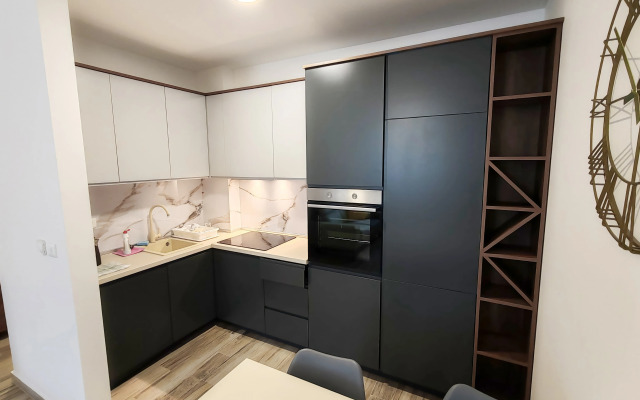 Sunny Side Wellness Resort & Spa Apartments