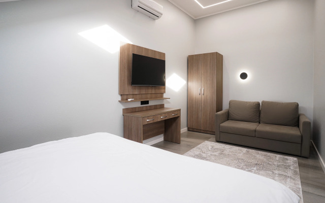 Апартаменты Blisspark 3/1