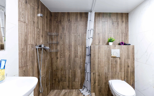 Апартаменты Уютные  на Коптевской