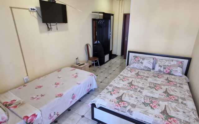 Luna Mini-Hotel