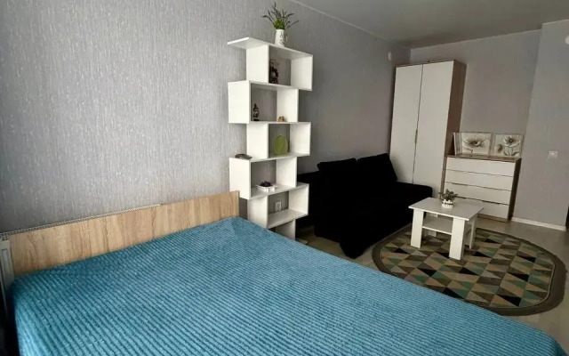 Квартира Посуточно в Ишиме у вокзала 32 м² 1-комн