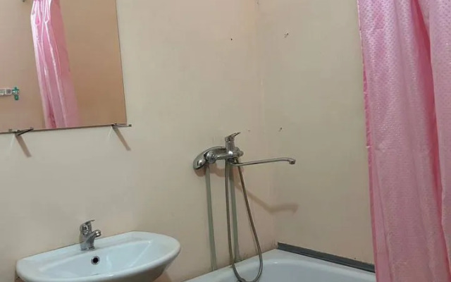 28 V Zhk Oranzhevoye Nebo Apartments