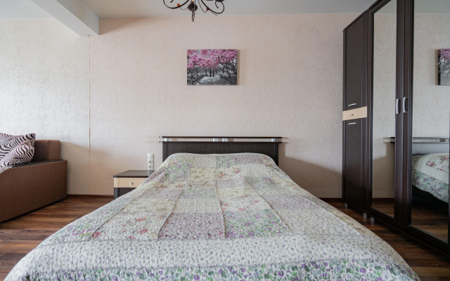 Апартаменты  ATLANT Apartments 58