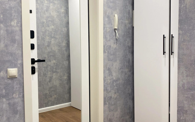 Na Lozhevoy Flat