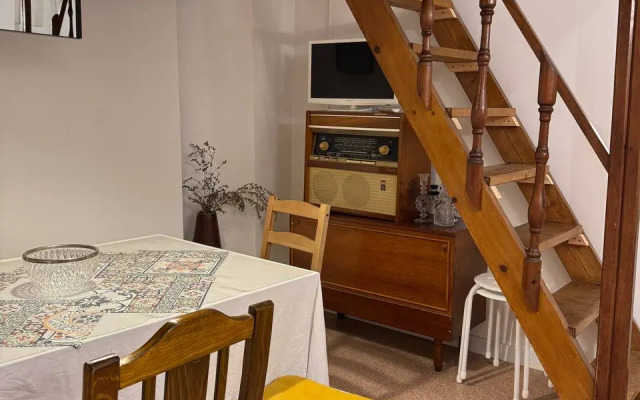 Квартира в самом сердце города