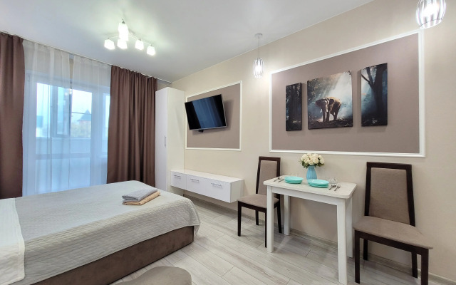 Prince Apartments С20