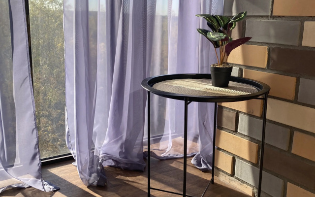 Na Zarechnoy 9a Flat