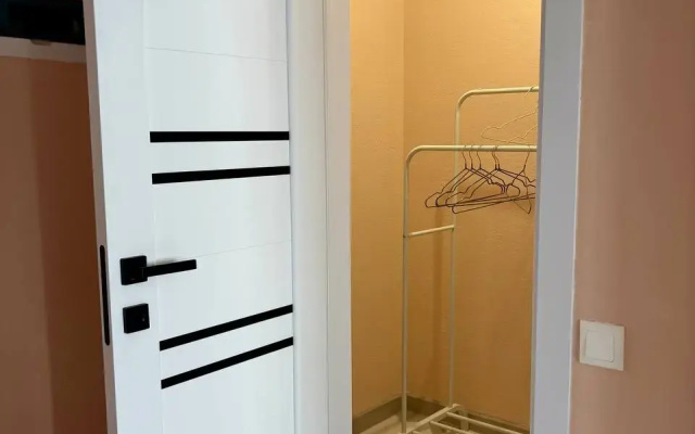 Apartamenty Studia na 4-h na Gubajdullina na TRC Arkada
