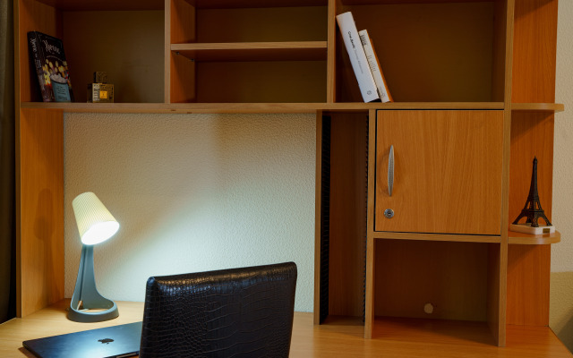 Апартаменты Комфорт 2 Граф Орлов