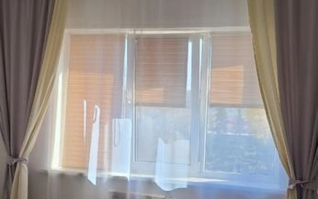 Квартира на Коммунистическом проспекте 125