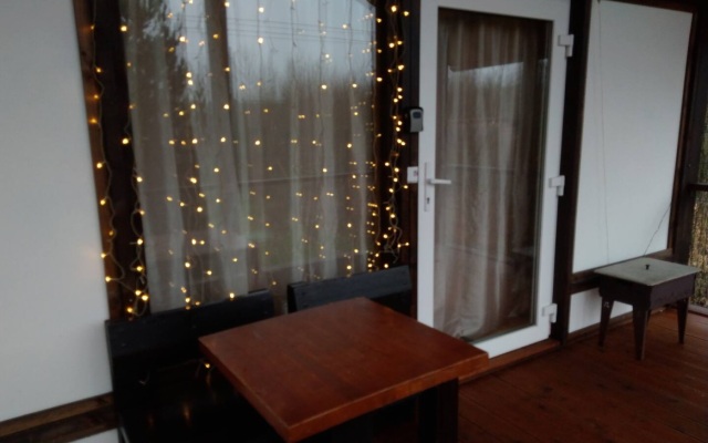 Гостевой дом Эколофт