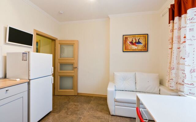 MaxRealty24 Mitino Apartments