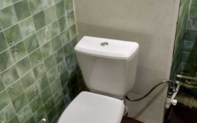 Хостел Разместим на Академической