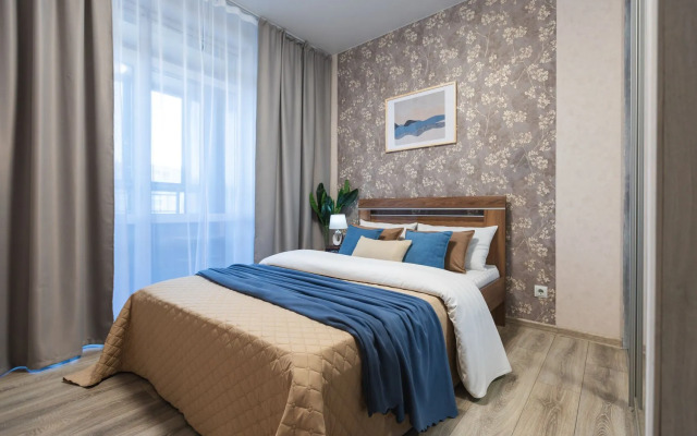 Апартаменты Пять Звёзд Параллели