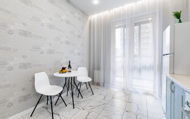 Апартаменты на Достоевского 57