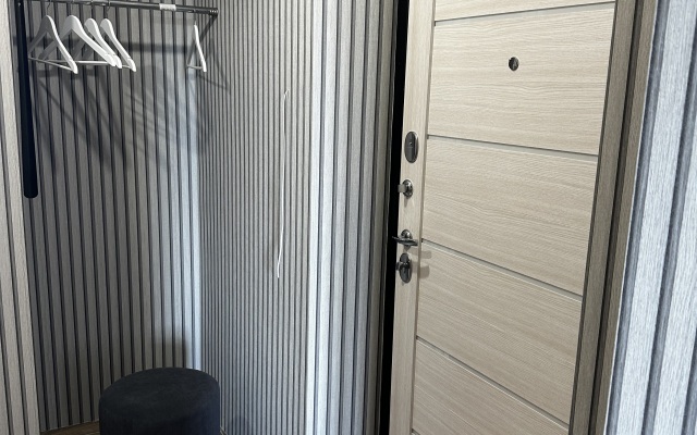 Квартира на Замковой