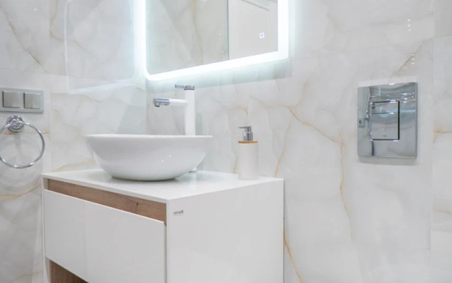 Апартаменты Sokol 59