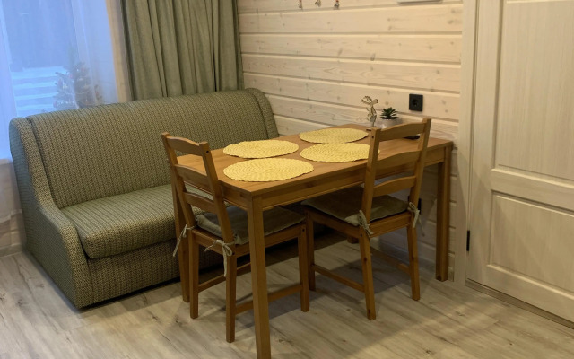 Solnechnaya Dacha Guest house