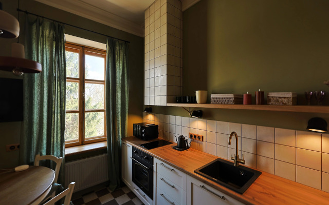 CASA DEL SOLE Guest house