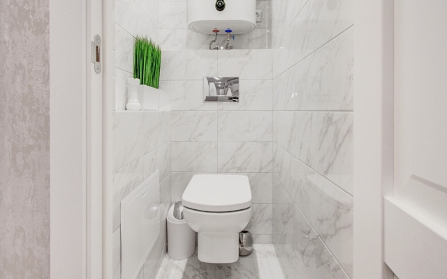 Апартаменты Эстет Шишкова