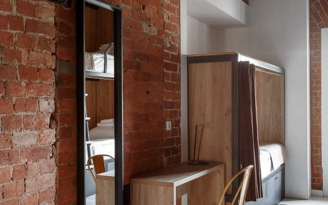 Sketch Mini Hotel